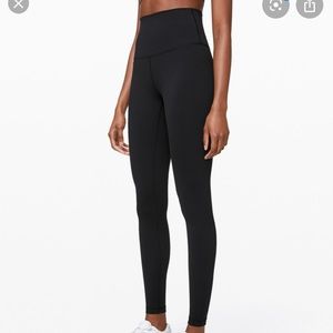Women’s Lululemon leggings